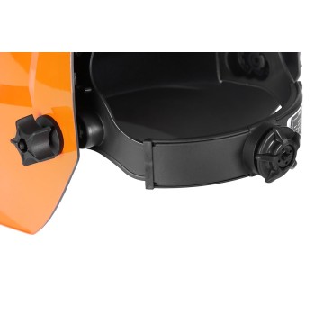 Маска сварочная хамелеон WESTER WH7 990-024