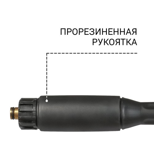 Мойка высокого давления Bort KEX-3000