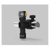 Фонарь Armytek Wizard C2 Pro Magnet USB Белый