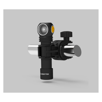 Фонарь Armytek Wizard C2 Pro Magnet USB Белый