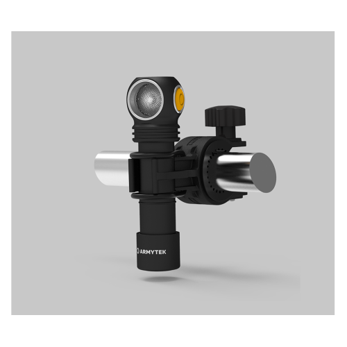 Фонарь Armytek Wizard C2 Pro Magnet USB Белый