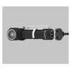 Фонарь Armytek Wizard C2 Pro Magnet USB Белый