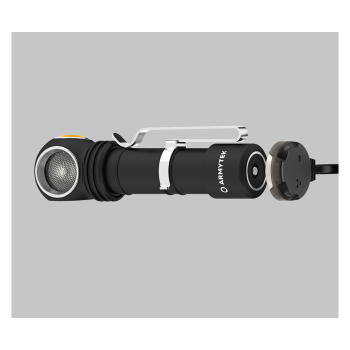 Фонарь Armytek Wizard C2 Pro Magnet USB Белый
