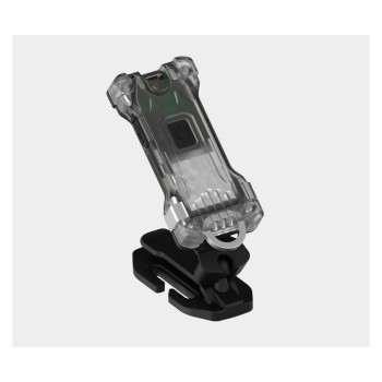 Фонарь Armytek Zippy Extended Set Серый