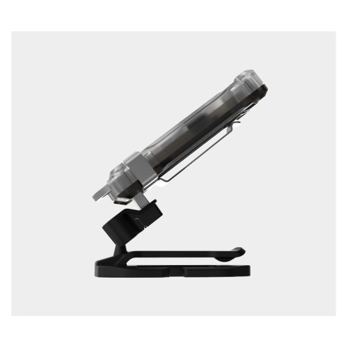 Фонарь Armytek Zippy Extended Set Серый
