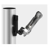Фонарь Armytek Zippy Extended Set Серый