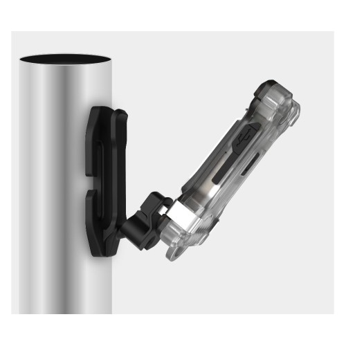 Фонарь Armytek Zippy Extended Set Серый