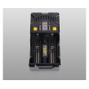 Зарядное устройство Armytek Uni C2 Plug Type C