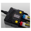 Зарядное устройство Armytek Uni C2 Plug Type C