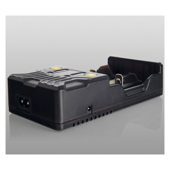 Зарядное устройство Armytek Uni C2 Plug Type C