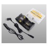 Зарядное устройство Armytek Uni C2 Plug Type C