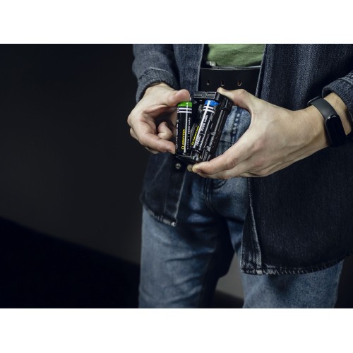 Зарядное устройство Armytek Handy C2 VE