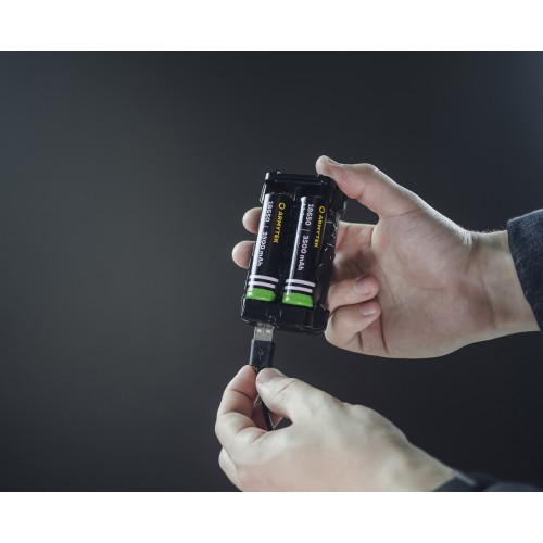 Зарядное устройство Armytek Handy C2 VE