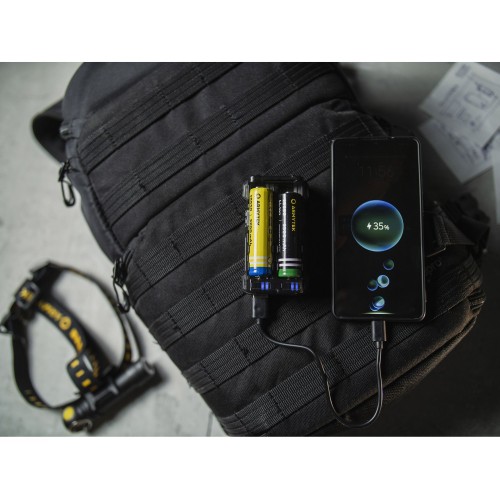 Зарядное устройство Armytek Handy C2 VE