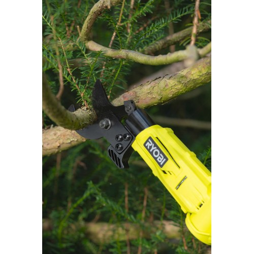 Секатор (сучкорез) RYOBI RY18PLA-0 (без батареи) система ONE +