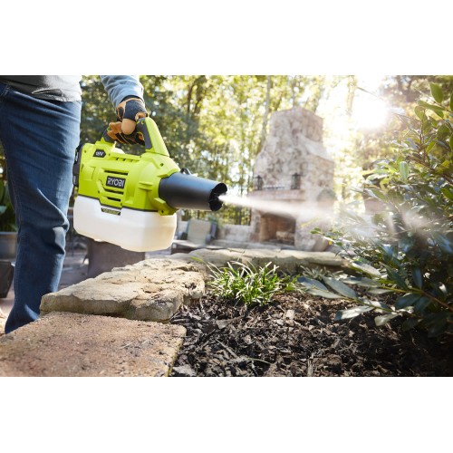 Распылитель для дезинфекции Ryobi RY18FGA-0 (без батареи) система ONE +
