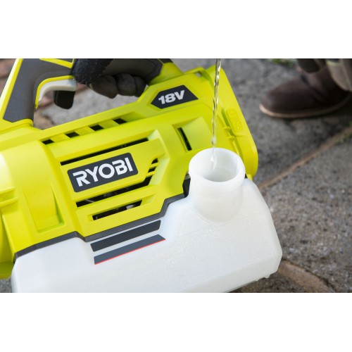Распылитель для дезинфекции Ryobi RY18FGA-0 (без батареи) система ONE +