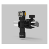 Фонарь Armytek Wizard C2 Pro Magnet USB Теплый