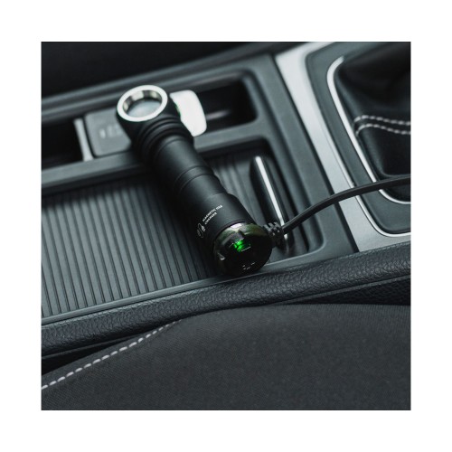Фонарь Armytek Wizard C2 Pro Magnet USB Теплый