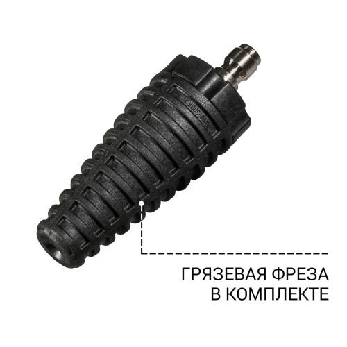 Мойка высокого давления Bort KEX-3500