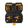 Набор инструмента для дома DEKO TZ45 SET 45