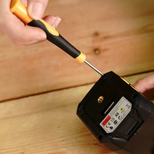 Набор инструмента для дома DEKO TZ45 SET 45