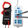 Щупы для мультиметра DEKO DKW02 (2шт)