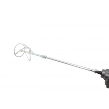Миксер строительный Zitrek Greenmix 1200