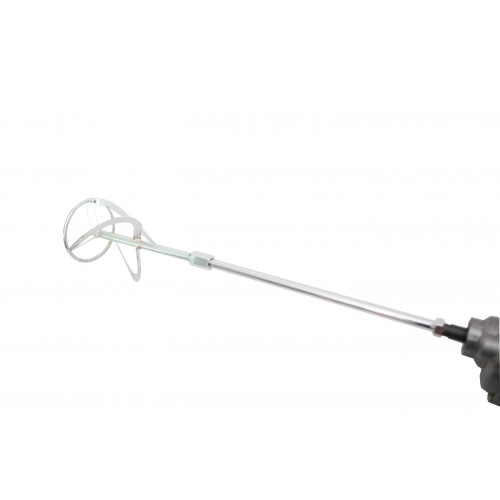 Миксер строительный Zitrek Greenmix 1200