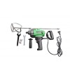 Миксер строительный Zitrek Greenmix 1200