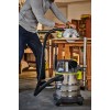Пылесос строительный RYOBI R18WDV-0 (без батареи) система ONE +