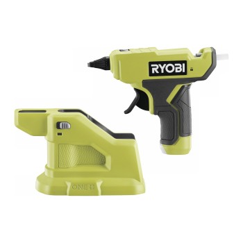 Термоклеевой пистолет RYOBI RGLM18-0 (без батареи) система ONE +