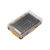 Набор бит с удлинителем DEKO BS61 Premium SET 61
