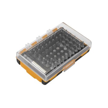 Набор бит с удлинителем DEKO BS61 Premium SET 61