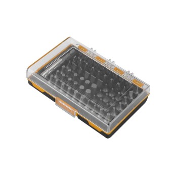 Набор бит с удлинителем DEKO BS61 Premium SET 61