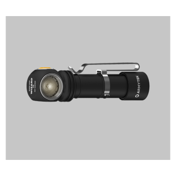Фонарь Armytek Wizard C2 Magnet USB Теплый