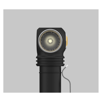 Фонарь Armytek Wizard C2 Magnet USB Теплый