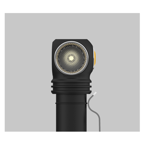 Фонарь Armytek Wizard C2 Magnet USB Теплый