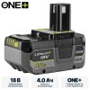Аккумулятор RYOBI RB1840X система ONE +