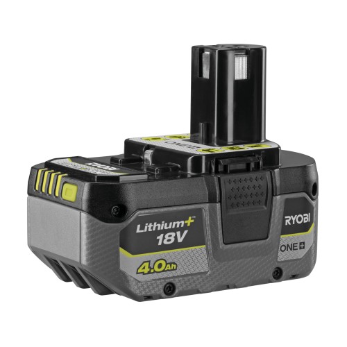Аккумулятор RYOBI RB1840X система ONE +