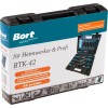 Набор ручного инструмента Bort BTK-42