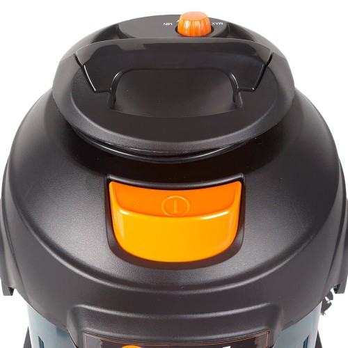 Пылесос строительный Bort BSS-1415-Aqua