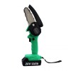 Пила цепная аккумуляторная ZITREK GreenSaw 20