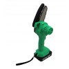 Пила цепная аккумуляторная ZITREK GreenSaw 20