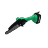 Пила цепная аккумуляторная ZITREK GreenSaw 20