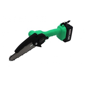 Пила цепная аккумуляторная ZITREK GreenSaw 20