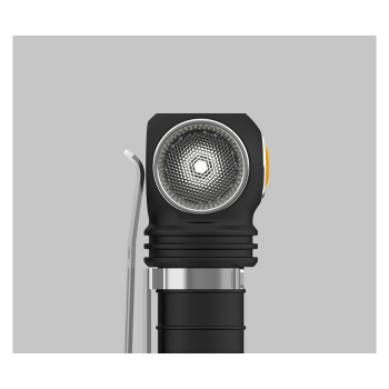 Фонарь Armytek Wizard C1 Pro Magnet USB Белый