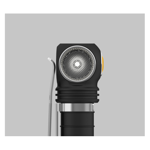 Фонарь Armytek Wizard C1 Pro Magnet USB Белый