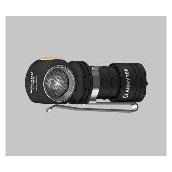 Фонарь Armytek Wizard C1 Pro Magnet USB Белый