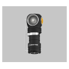 Фонарь Armytek Wizard C1 Pro Magnet USB Белый